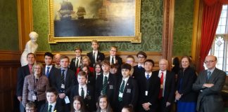 Principle of Restricted Choice by Andrew Robson