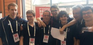 A Devilish False Card by Zia Mahmood