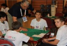 The Oddball Opening Lead by Alan Truscott