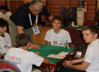 Who’s got the Queen? by Barbara Seagram