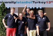 Breakin’ the Rules: Penalty Doubles by Joshua Donn