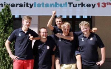 Breakin’ the Rules: Penalty Doubles by Joshua Donn