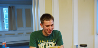 2017 Michael Seamon Junior USBC’s by Peg Kaplan