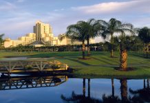 Youth World Triathlon Championship – Orlando 2018 15 World Bridge Series