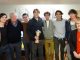 Junior Channel Trophy 2017 by Kees Tammens