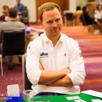 Dennis Bilde Unofficial Player of the Year Winner Dennis Bilde