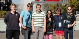 The Middle Game by Albert Dormer