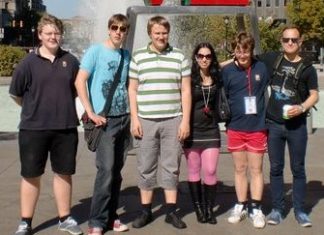 The Middle Game by Albert Dormer