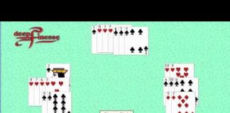 In 3NT, what to promote?