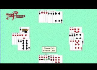 In 3NT, what to promote?