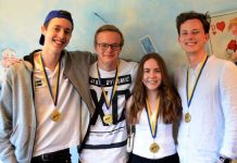 A Real Killer By Easley Blackwood