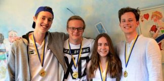 A Real Killer By Easley Blackwood