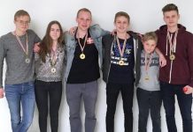 Reducing the Opponent’s Ruffing Power! By Liam Milne