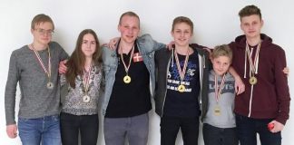 Reducing the Opponent’s Ruffing Power! By Liam Milne