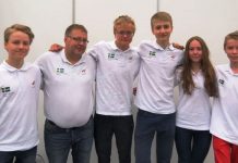 The Final Problem By Micke Melander