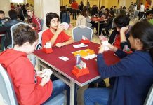 Red Light By Mike Lawrence