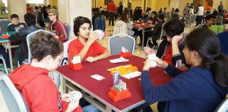 Red Light By Mike Lawrence