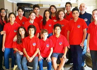 Thinking outside the box By Phillip Alder