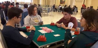 Win at Bridge By Oswald Jacoby