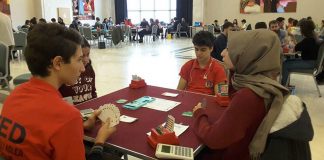 Using Landy By Tor Helness