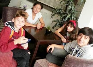 The “Rule of Sixteen” by Andrew Robson