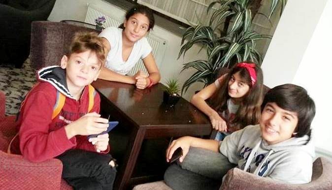 The “Rule of Sixteen” by Andrew Robson