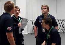 Bridge Yesterday A Vienna Coup by Paul F. Zweifel