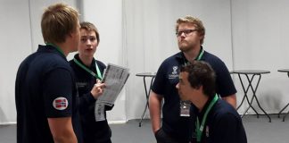 Bridge Yesterday A Vienna Coup by Paul F. Zweifel