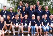 The Plan XLV by Tim Bourke