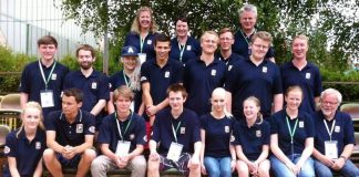 The Plan XLV by Tim Bourke