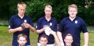 Helgemo’s World of Bridge por Geo Tislevol & Geir