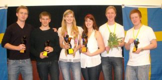 Working on Declarer’s Mind by Ulf Nilsson