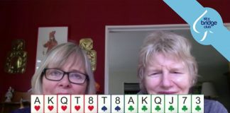 Count Your Tricks Not Your Points