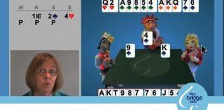 Ruff high, ruff low, or discard?