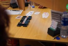 2017 IMSA Elite Mind Games recap day 1