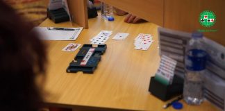 2017 IMSA Elite Mind Games recap day 1