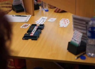 2017 IMSA Elite Mind Games recap day 1