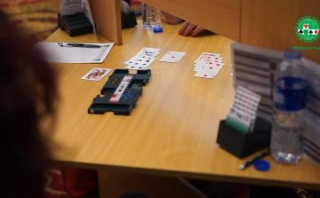 2017 IMSA Elite Mind Games recap day 1