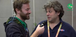 2017 IMSA Elite Mind Games – Welcome to Huai’an