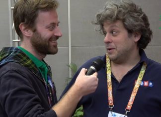 2017 IMSA Elite Mind Games – Welcome to Huai’an