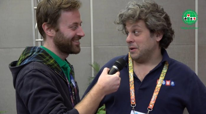 2017 IMSA Elite Mind Games – Welcome to Huai’an