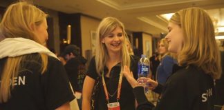 2017 IMSA Elite Mind Games recap day 2