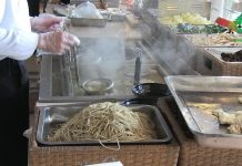 2017 IMSA Elite Mind Games Sleep & Food at the Top Level