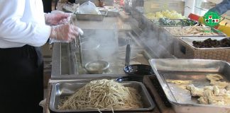 2017 IMSA Elite Mind Games Sleep & Food at the Top Level