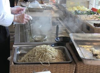 2017 IMSA Elite Mind Games Sleep & Food at the Top Level