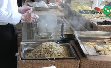 2017 IMSA Elite Mind Games Sleep & Food at the Top Level