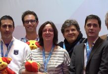 2017 IMSA Elite Mind Games – Europe on Top