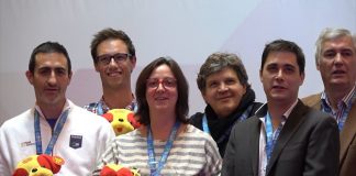 2017 IMSA Elite Mind Games – Europe on Top