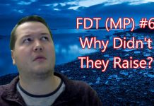 Why didn’t They Raise by Peter Hollands