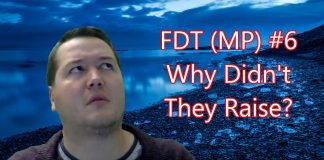 Why didn’t They Raise by Peter Hollands